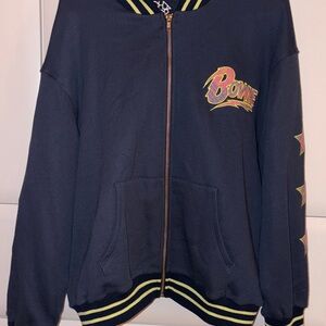 The Ultimate Bowie Bomber